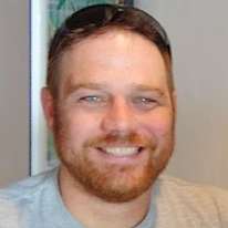 Photo of Gerhardt Claassen