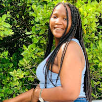 Photo of Phumza Didiza