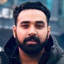 Photo of Brampreet