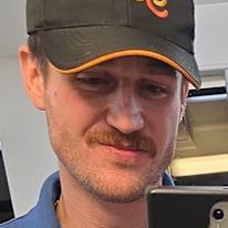 Photo of Joel Grandbois