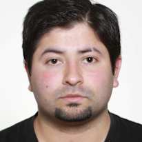 Photo of Hitesh