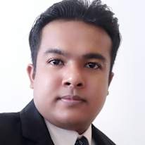 Photo of Zaw