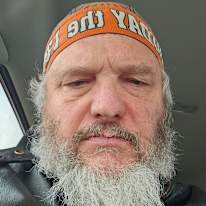 Photo of Dave Hanson