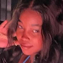 Photo of NAtasha