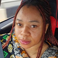 Photo of Vivian chiamaka
