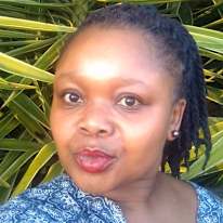 Photo of Ntsebo Lekgoa