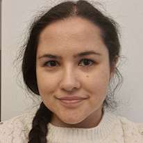Photo of Nadia
