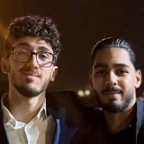 Photo of Yassin