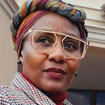 Photo of Nobathembu