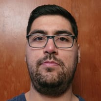 Photo of Victor