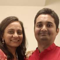 Photo of Girish patel