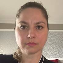 Photo of Luiza