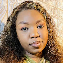 Photo of Ziyanda Matya