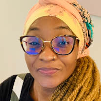 Photo of Naima Hassana