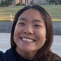 Photo of Vanessa