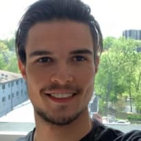 Photo of Matheus