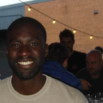 Photo of Frank