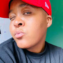 Photo of Hlengiwe