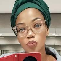 Photo of Raisibe Babili