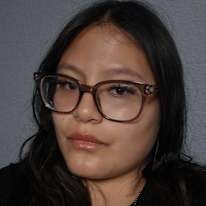 Photo of Maria