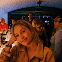 Photo of Jess