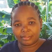 Photo of Aseza Sinazo