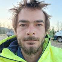 Photo of Maxime