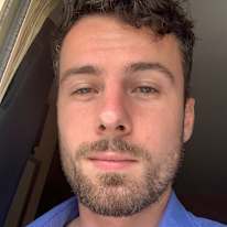 Photo of Rodolphe IBACH