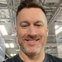 Photo of Mike