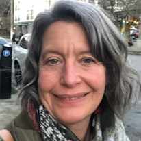 Photo of Clare