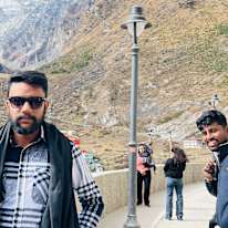 Photo of Rohit Kumar mittal