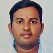 Photo of mahender reddy