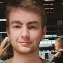 Photo of Daniel