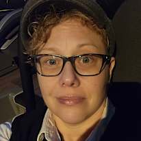 Photo of Ellen