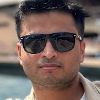 Photo of Nihal