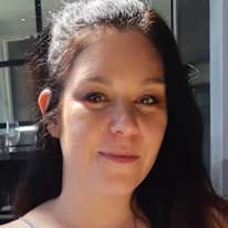 Photo of Sara
