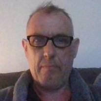 Photo of brian holroyd