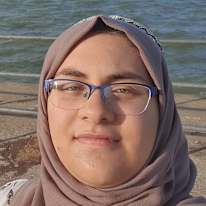 Photo of Shymaa Elhakeem