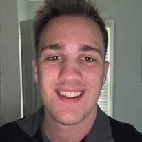 Photo of John