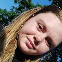 Photo of Kayla Wolmarans