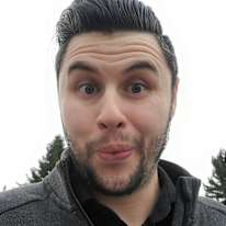 Photo of Pat