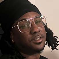 Photo of Clifton Johnson