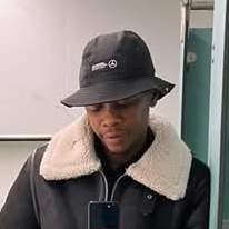 Photo of Treasure Mhlongo