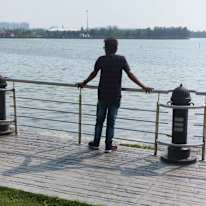 Photo of Rahul