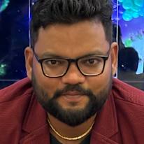 Photo of Pavan Kumar