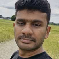 Photo of Nataraj Balasundaram