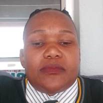 Photo of Sbongile Shibambu