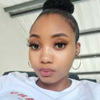 Photo of Tsholofelo