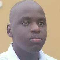 Photo of Sphamandla Nyanda