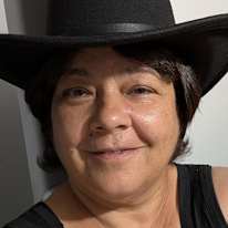 Photo of Angela